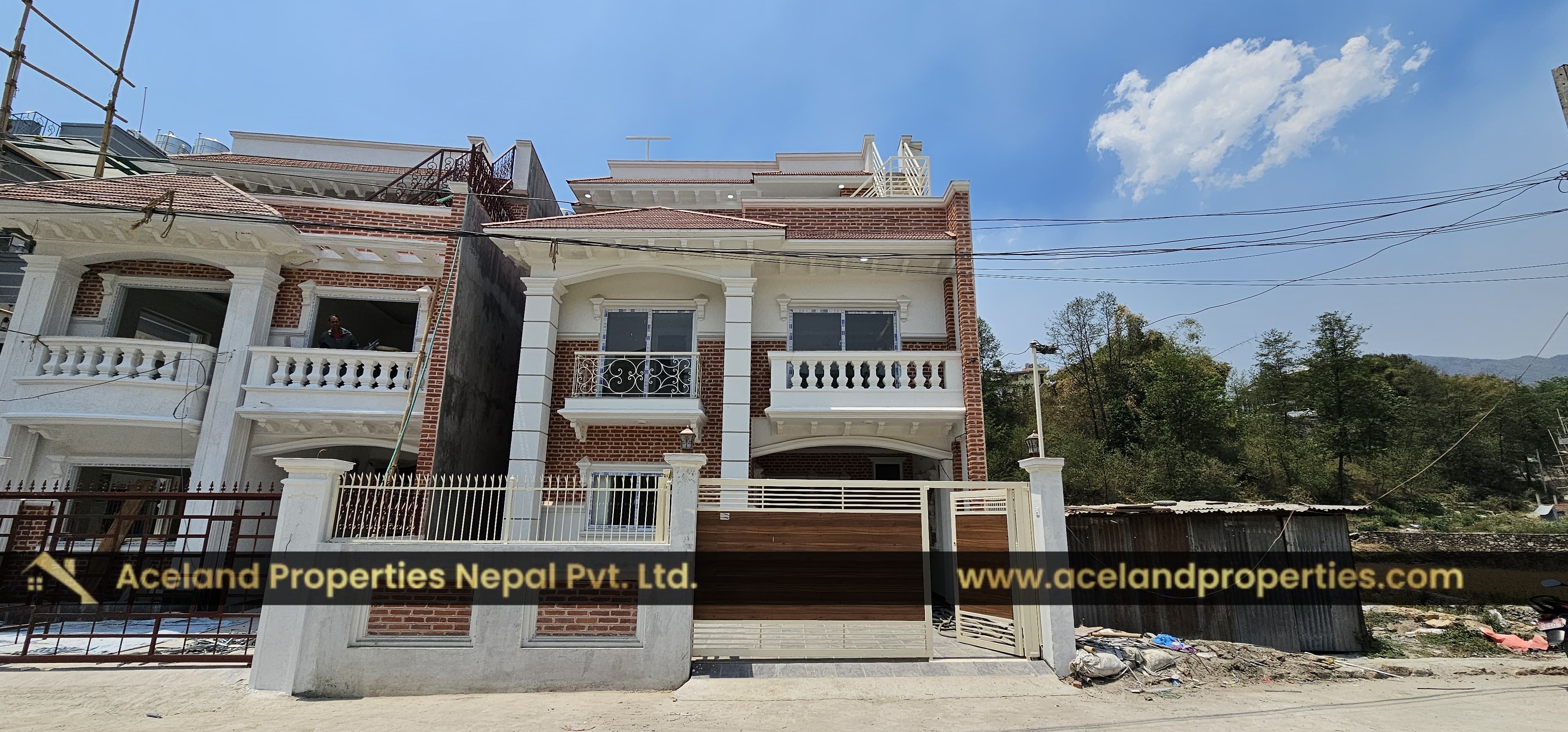 Picture of Budhanilkantha Municipality, Bagmati